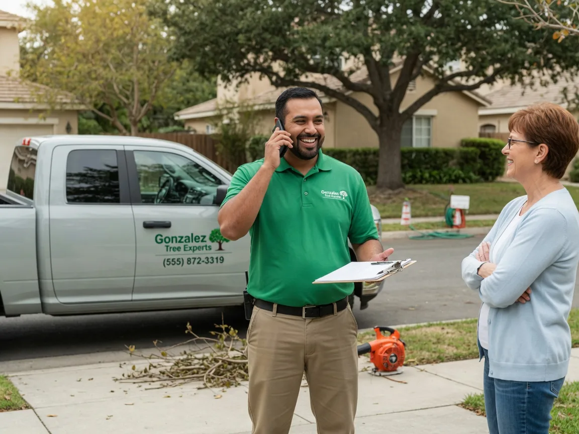 Tree Service Mallie, KY FAQs